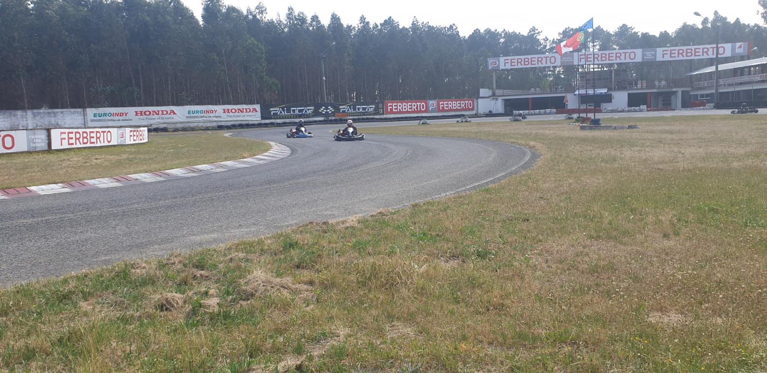 Taça Euroindy 2020 - Maio135